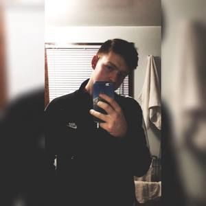 Meet your Posher, Weston